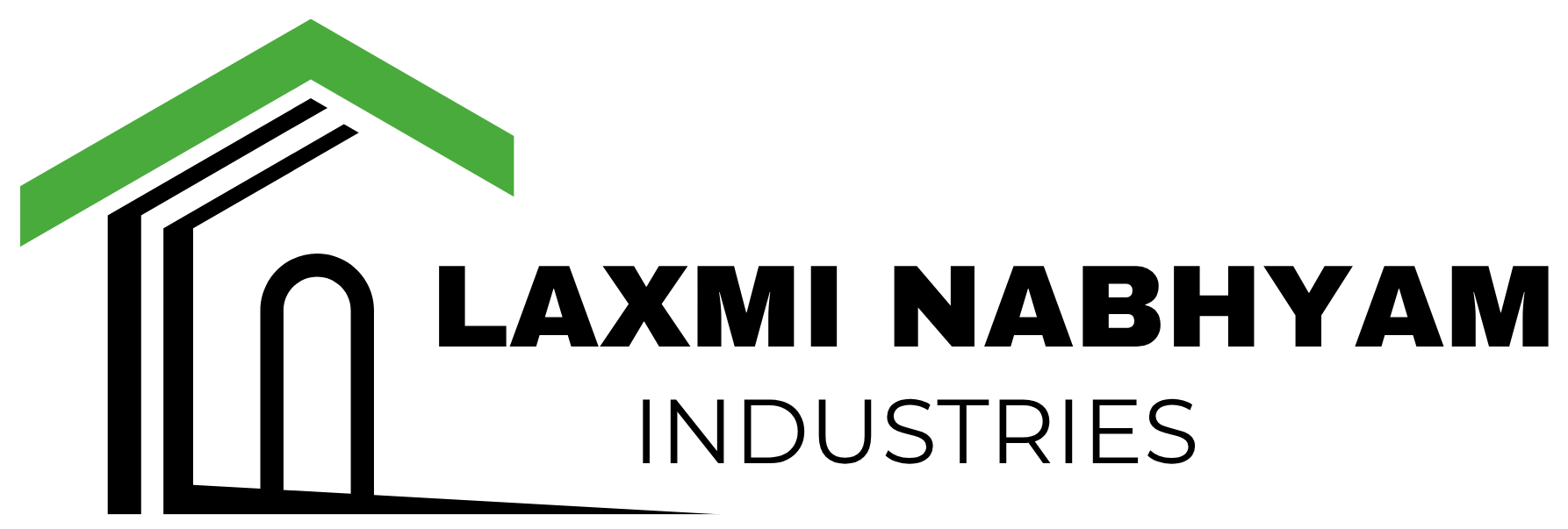Laxmi Nabhaym Industries Logo