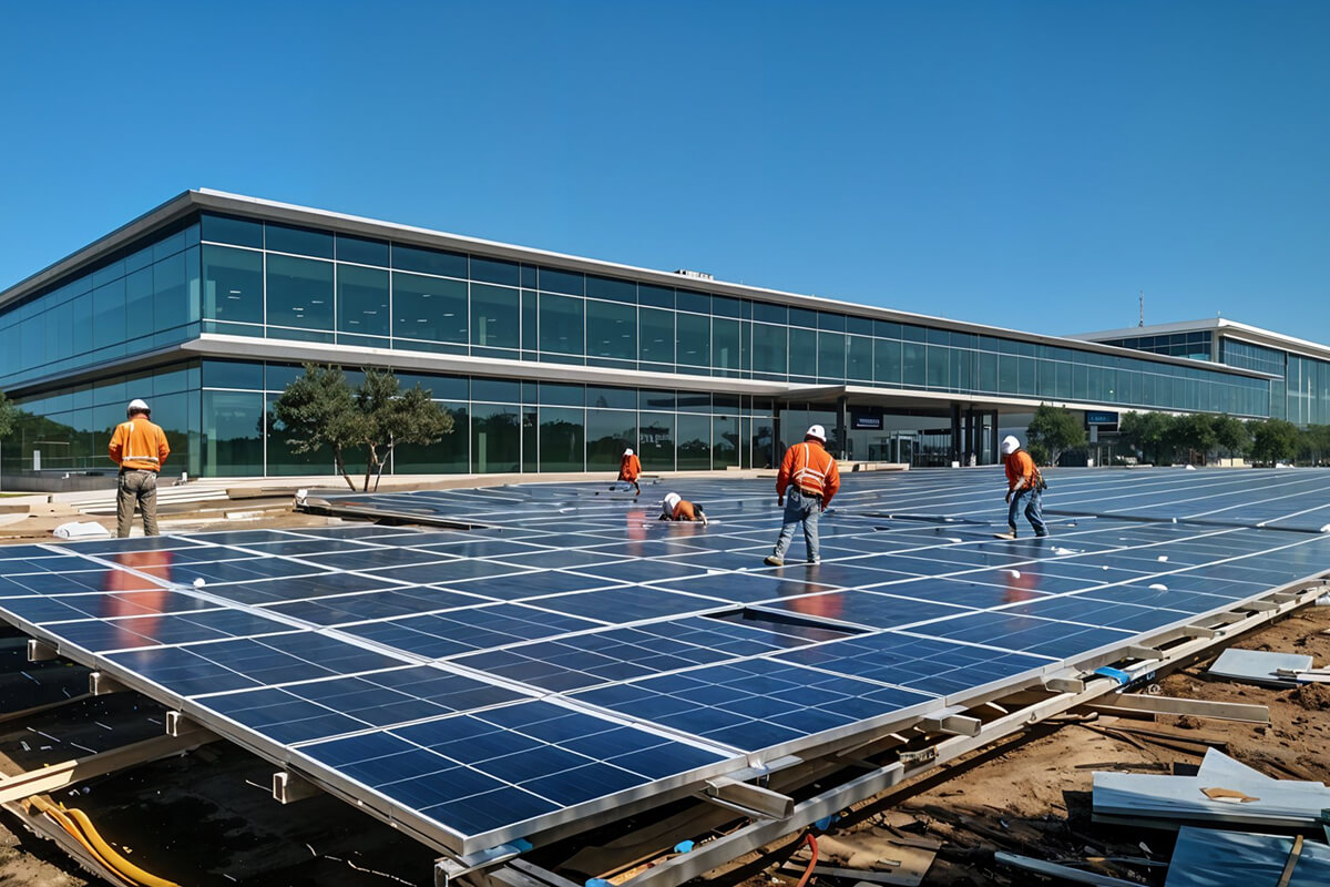 EPC Services
