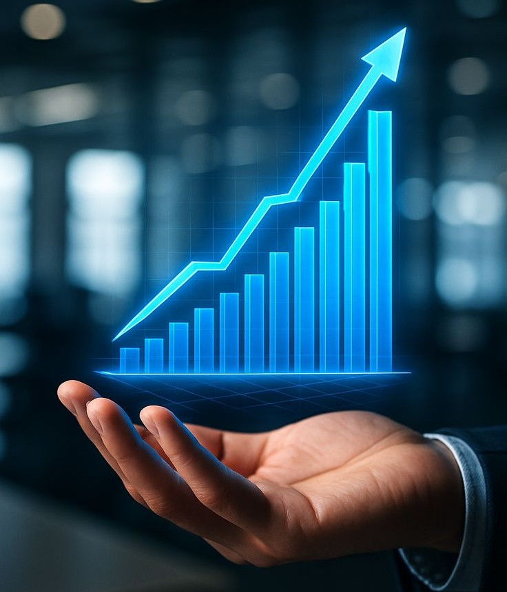 Business Verticals