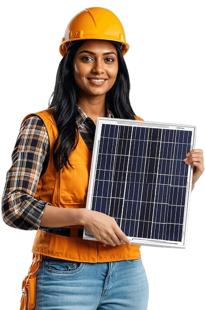 Land Leasing for Solar Projects